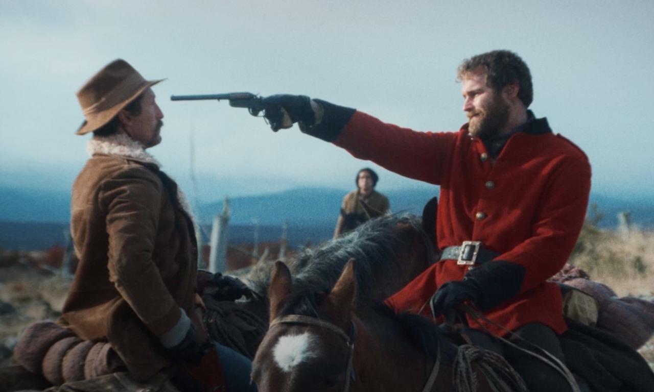 'The Settlers' is a grim tale of race and colonisation - Cinema, Movie, Film Review - Vimarsana News
