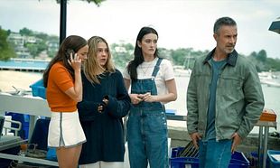 I Know What You Did Last Summer (2025) I Know What You Did Last Summer (2025)