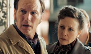 The Conjuring: Last Rites The Conjuring: Last Rites