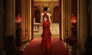 Downton Abbey: The Grand Finale Downton Abbey: The Grand Finale