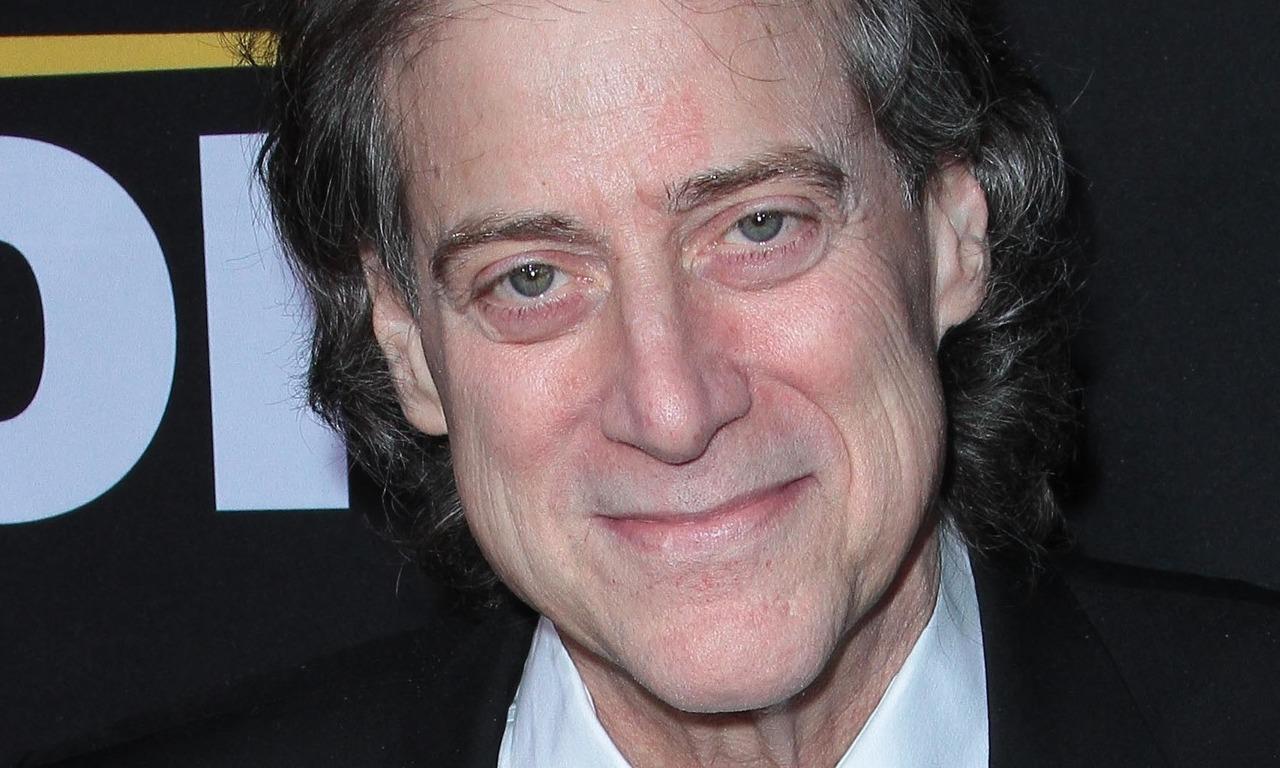 Tributes pour in for comedian and ‘Curb Your Enthusiasm’ actor Richard