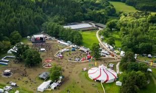Win weekend camping tickets to Beyond the Pale 2025 Win weekend camping tickets to Beyond the Pale 2025