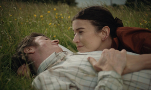 'That They May Face the Rising Sun' is beautiful, heartfelt, and understated 'That They May Face the Rising Sun' is beautiful, heartfelt, and understated