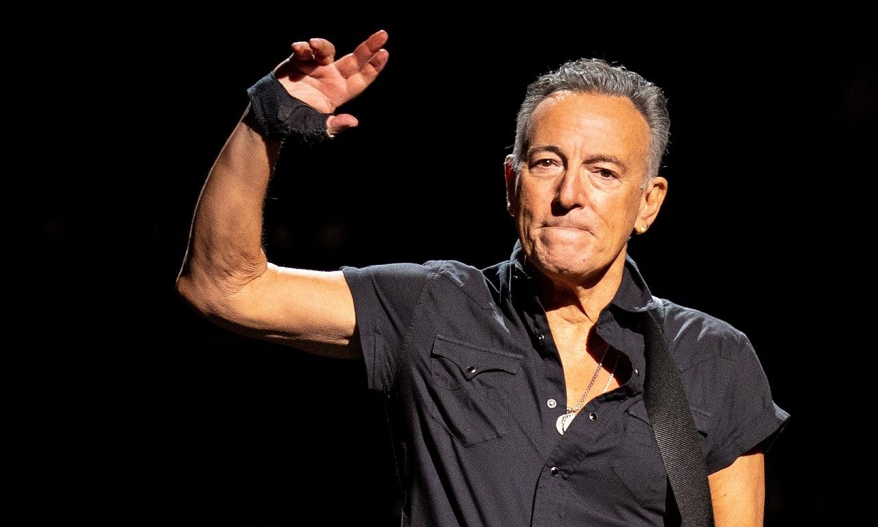 Heading to Bruce Springsteen at Croke Park? Here's stage times, setlist