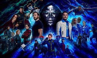 Avengers: Doomsday