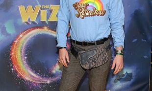 Opening night of 'The Wizard of Oz' at the Bord Gais Energy Theatre