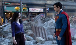 Superman (2025) Superman (2025)