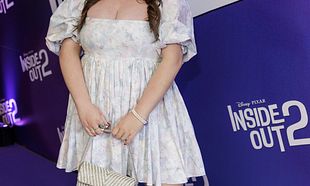 Irish premiere of Disney Pixar's 'Inside Out 2' at the Light House Cinema Dublin