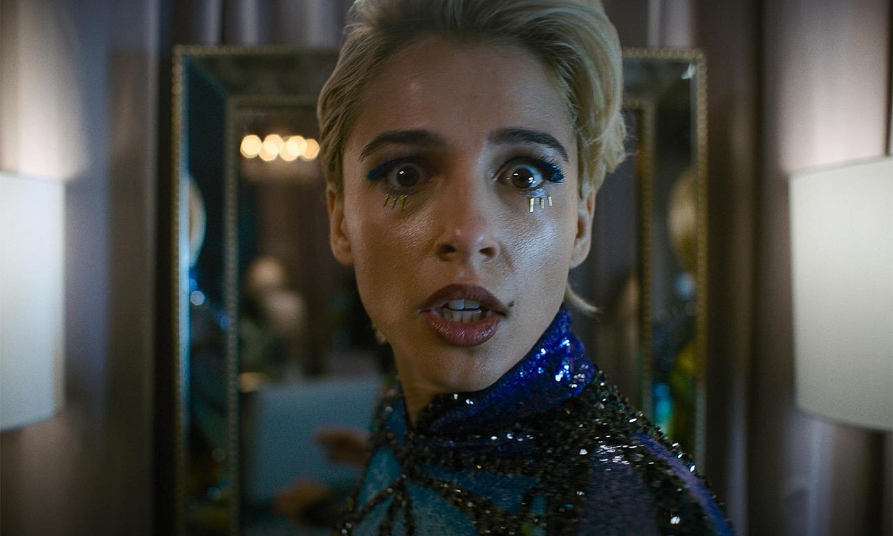 Smiling's the new 2!