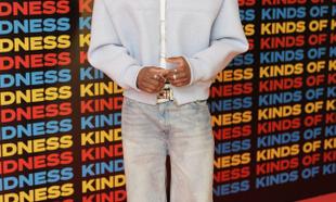 Special preview screening of 'Kinds Of Kindness' at the Light House Cinema Dublin