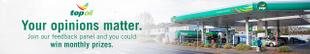 Win a €500 Amazon Voucher with thanks to Top OIl