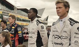 F1 F1
