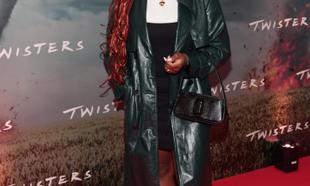 Irish Premiere of 'Twisters' at Cineworld IMAX Dublin