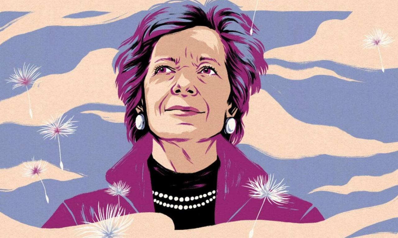 A reforming constitutional lawyer and senator in her early career, Mary Robinson detonated an electoral earthquake by winning the Irish Presidential v...