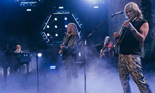 Spinal Tap II: The End Continues