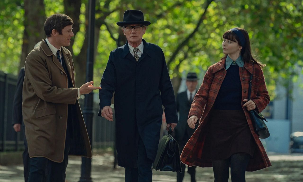 Joy (2024):  A New Dawn
