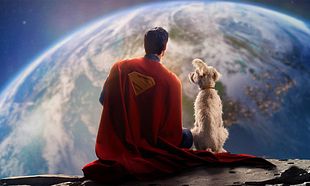 Superman (2025) Superman (2025)
