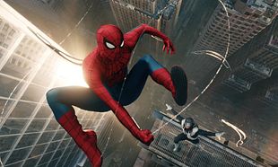 Spider-Man: Brand New Day