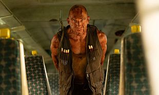 28 Years Later: The Bone Temple