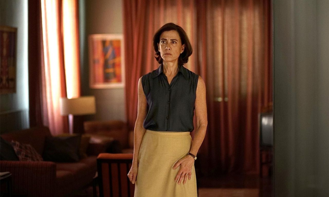 I'm Still Here - Cinema, Movie, Film Review - Entertainment.ie