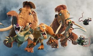 Ice Age: Boiling Point