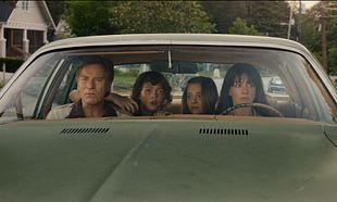 The End of Oak Street