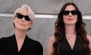 The Devil Wears Prada 2