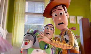 Toy Story 5