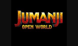 Jumanji: Open World