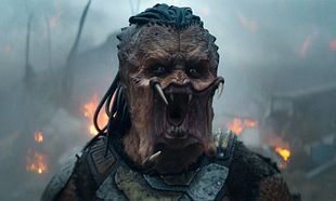 Predator: Badlands Predator: Badlands