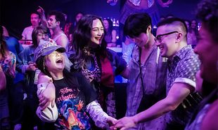 The Wedding Banquet The Wedding Banquet