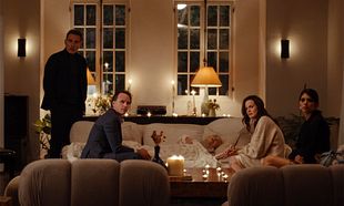 The Uninvited (2025) The Uninvited (2025)