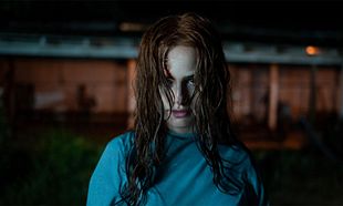 The Strangers: Chapter 2 The Strangers: Chapter 2