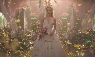 Wicked: For Good Wicked: For Good