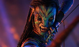 Avatar: Fire And Ash Avatar: Fire And Ash
