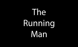The Running Man (2025) The Running Man (2025)