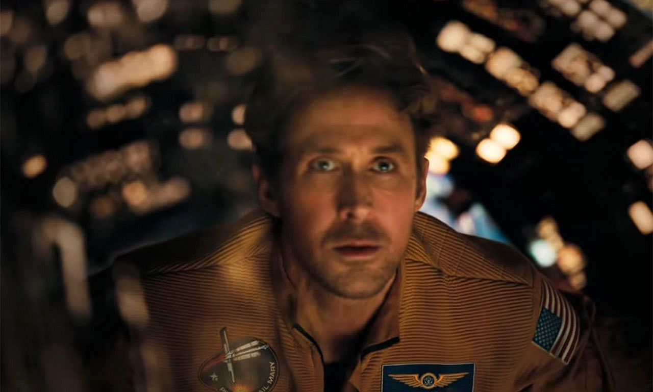 Project Hail Mary - Cinema, Movie, Film Review - Entertainment.ie