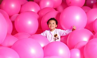 Win a Family Pass to Dream Point