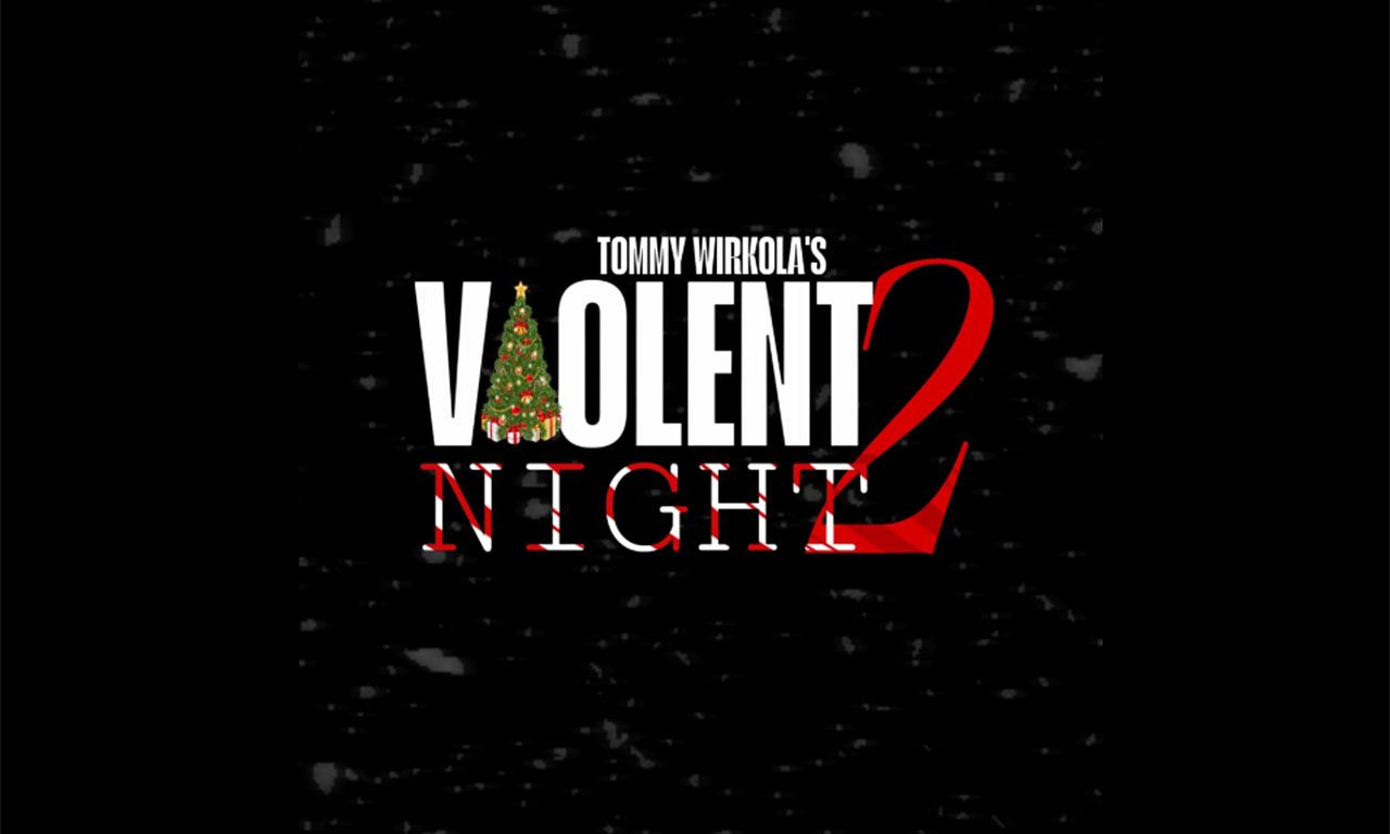 Violent Night 2 - Cinema, Movie, Film Review - Entertainment.ie