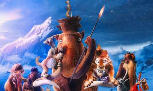 Ice Age 6 Ice Age 6