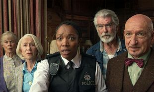 The Thursday Murder Club