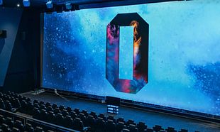 Win ODEON Cinema Vouchers