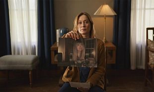 Shelby Oaks Shelby Oaks