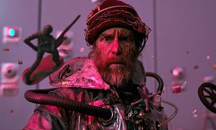 Good Luck, Have Fun, Don't Die