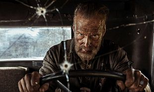 Sisu: Road to Revenge