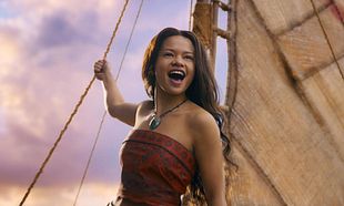 Moana (2026)