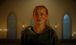 The Strangers: Chapter 3