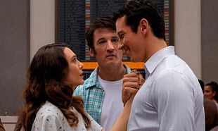 The entertainment.ie Thursday quiz: Eternity