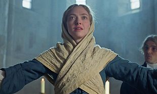 The Testament Of Ann Lee