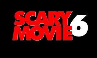 Scary Movie 6